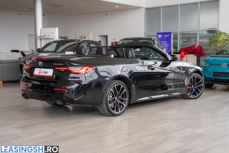 BMW 440d (Seria 4) din 2024 cu 15.099 km - oferta BMW248405 - foto 12