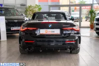 BMW 440d (Seria 4) din 2024 cu 15.099 km - oferta BMW248405 - foto 14
