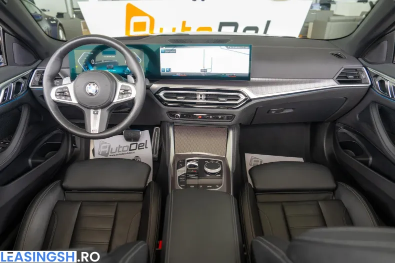 BMW 440d (Seria 4) din 2024 cu 15.099 km - oferta BMW248405 - foto 20