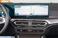 BMW 440d (Seria 4) din 2024 cu 15.099 km - oferta BMW248405 - foto 22