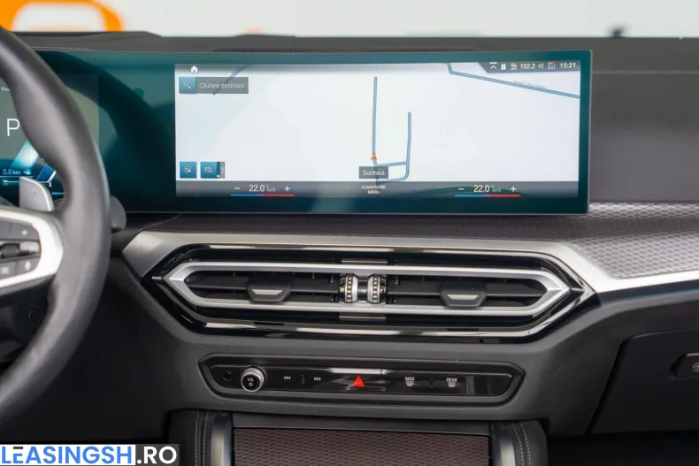 BMW 440d (Seria 4) din 2024 cu 15.099 km - oferta BMW248405 - foto 22