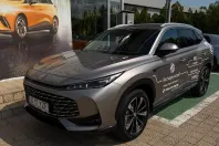 MG HS din 2025 cu 7.900 km - oferta MG0248406 - foto 1
