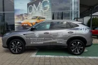 MG HS din 2025 cu 7.900 km - oferta MG0248406 - foto 8