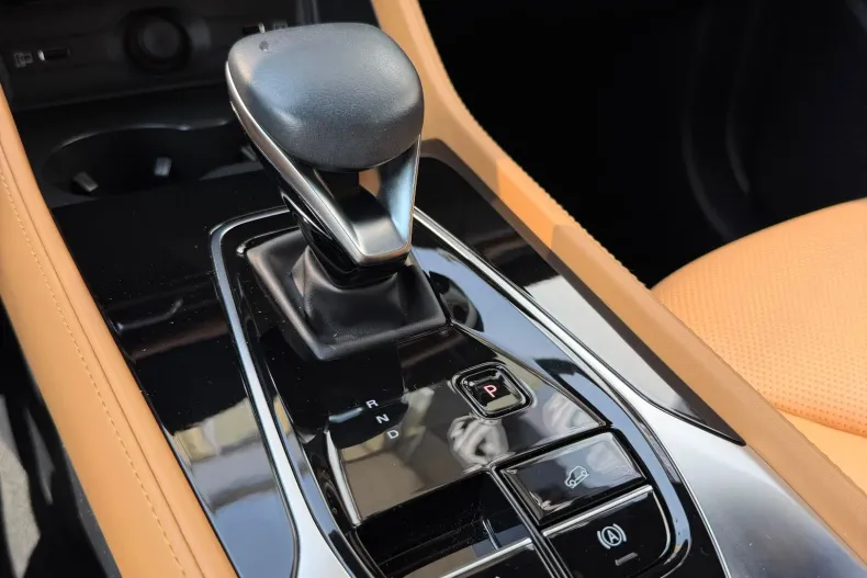 MG HS din 2025 cu 7.900 km - oferta MG0248406 - foto 27