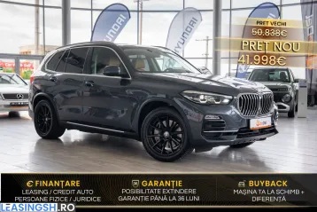 BMW X5 din 2020 - oferta BMW248407