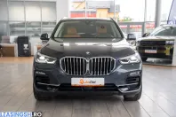 BMW X5 (Seria X) din 2020 cu 119.270 km - oferta BMW248407 - foto 5