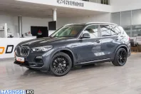 BMW X5 (Seria X) din 2020 cu 119.270 km - oferta BMW248407 - foto 6