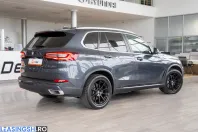BMW X5 (Seria X) din 2020 cu 119.270 km - oferta BMW248407 - foto 11