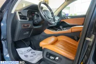 BMW X5 (Seria X) din 2020 cu 119.270 km - oferta BMW248407 - foto 14