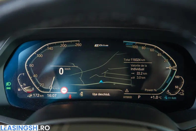 BMW X5 (Seria X) din 2020 cu 119.270 km - oferta BMW248407 - foto 15