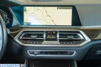 BMW X5 (Seria X) din 2020 cu 119.270 km - oferta BMW248407 - foto 16
