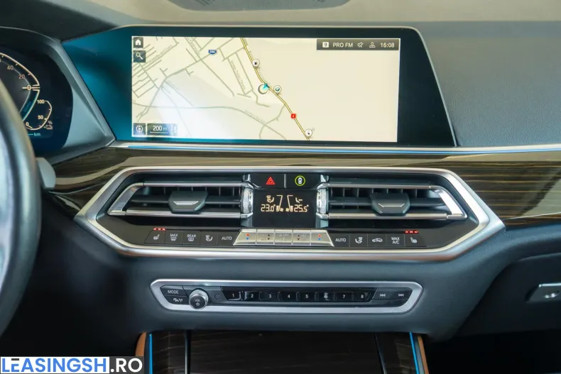 BMW X5 (Seria X) din 2020 cu 119.270 km - oferta BMW248407 - foto 16