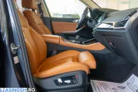 BMW X5 (Seria X) din 2020 cu 119.270 km - oferta BMW248407 - foto 18