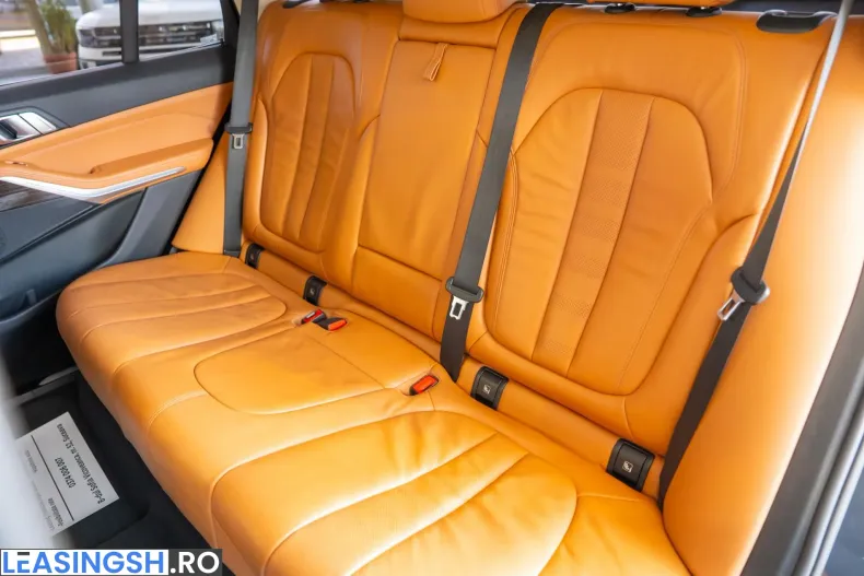 BMW X5 (Seria X) din 2020 cu 119.270 km - oferta BMW248407 - foto 20