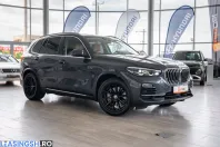 BMW X5 (Seria X) din 2020 cu 119.270 km - oferta BMW248407 - foto 22