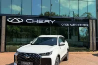 Chery Tiggo 7 din 2026 cu 10 km - oferta CHE248408 - foto 2