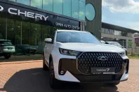 Chery Tiggo 7 din 2026 cu 10 km - oferta CHE248408 - foto 3