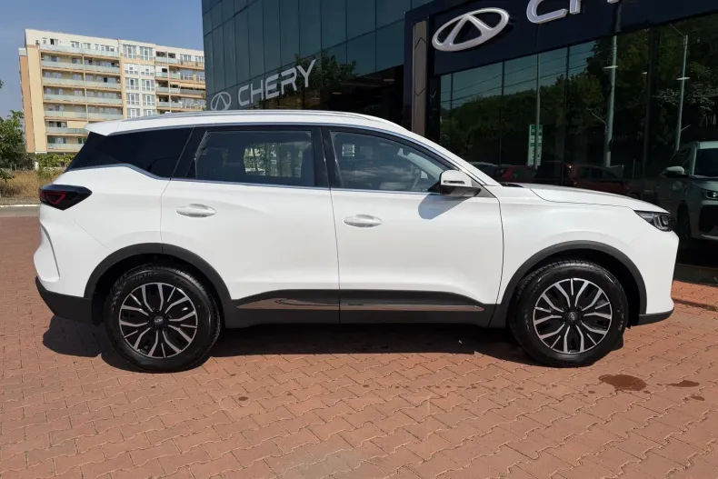 Chery Tiggo 7 din 2026 cu 10 km - oferta CHE248408 - foto 8