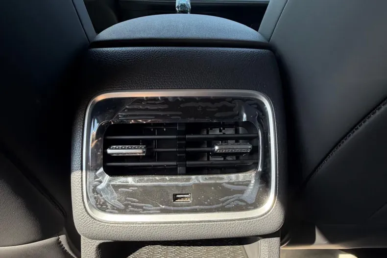 Chery Tiggo 7 din 2026 cu 10 km - oferta CHE248408 - foto 16