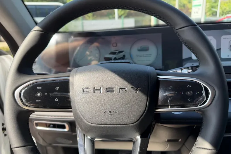 Chery Tiggo 7 din 2026 cu 10 km - oferta CHE248408 - foto 19