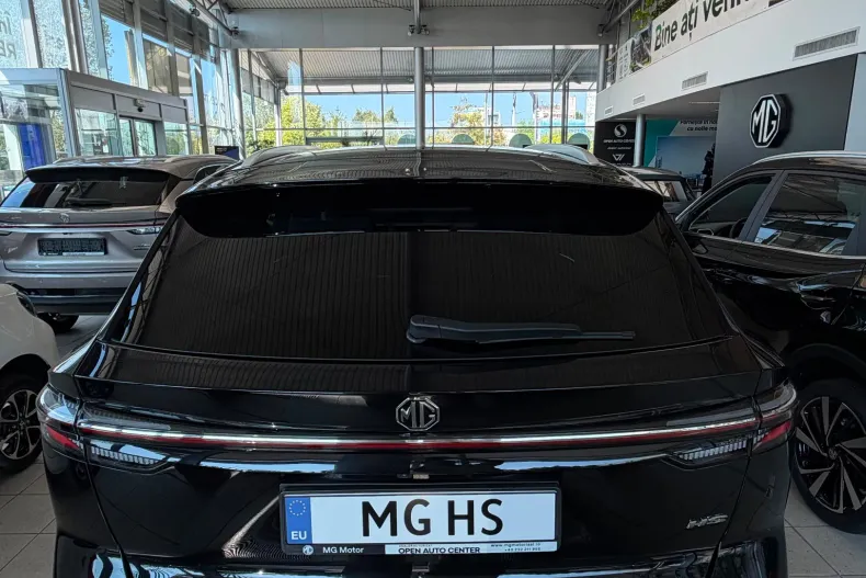MG HS din 2026 cu 8 km - oferta MG0248409 - foto 3