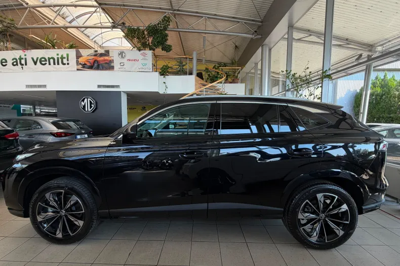 MG HS din 2026 cu 8 km - oferta MG0248409 - foto 6