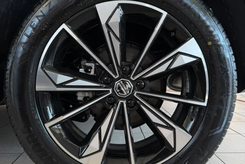 MG HS din 2026 cu 8 km - oferta MG0248409 - foto 9