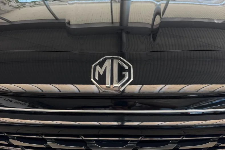MG HS din 2026 cu 8 km - oferta MG0248409 - foto 10