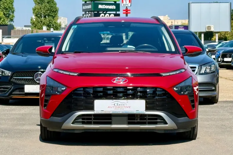 Hyundai Bayon din 2021 cu 47.758 km - oferta HYU248410 - foto 2