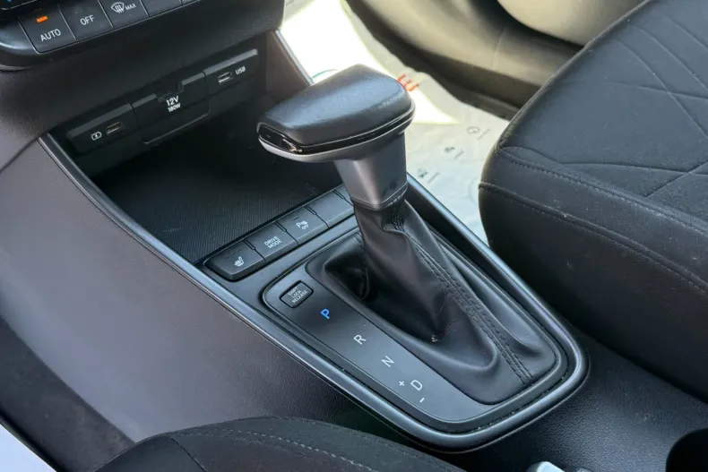 Hyundai Bayon din 2021 cu 47.758 km - oferta HYU248410 - foto 8