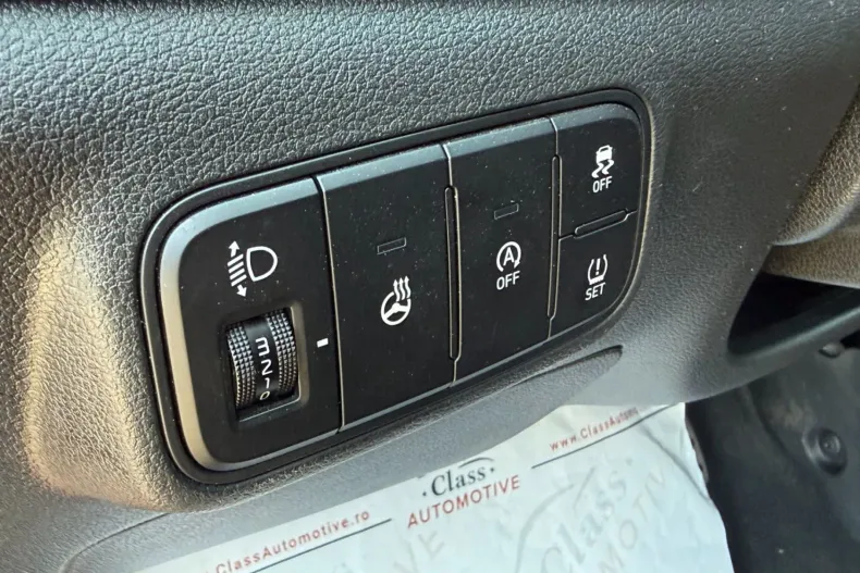 Hyundai Bayon din 2021 cu 47.758 km - oferta HYU248410 - foto 10