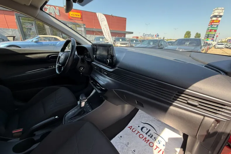Hyundai Bayon din 2021 cu 47.758 km - oferta HYU248410 - foto 15