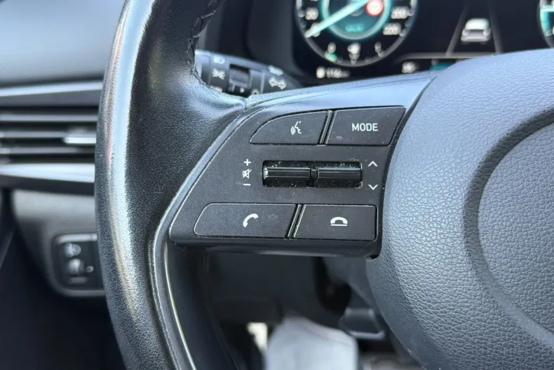Hyundai Bayon din 2021 cu 47.758 km - oferta HYU248410 - foto 19