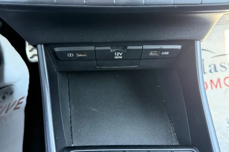Hyundai Bayon din 2021 cu 47.758 km - oferta HYU248410 - foto 21