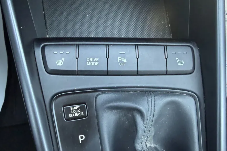 Hyundai Bayon din 2021 cu 47.758 km - oferta HYU248410 - foto 23