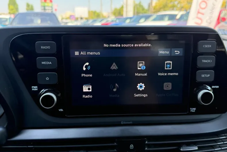 Hyundai Bayon din 2021 cu 47.758 km - oferta HYU248410 - foto 26