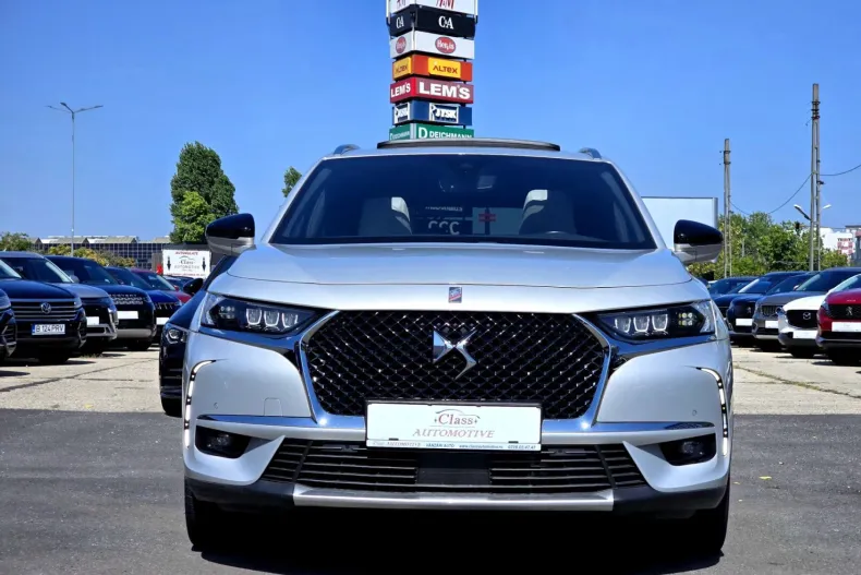 DS Automobiles DS 7 Crossback din 2021 cu 134.292 km - oferta DSA248411 - foto 2