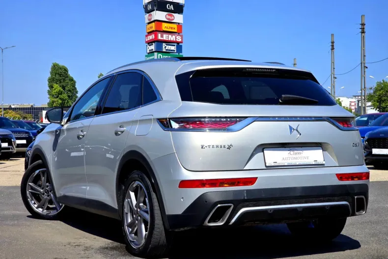 DS Automobiles DS 7 Crossback din 2021 cu 134.292 km - oferta DSA248411 - foto 6