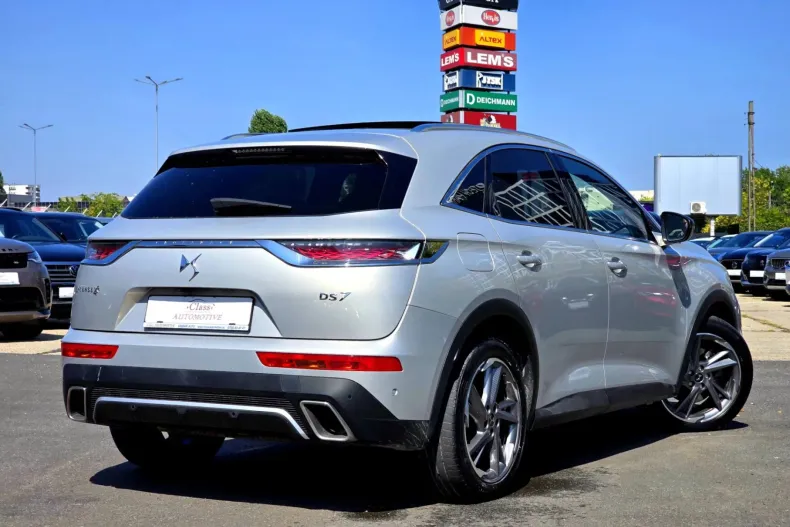 DS Automobiles DS 7 Crossback din 2021 cu 134.292 km - oferta DSA248411 - foto 7