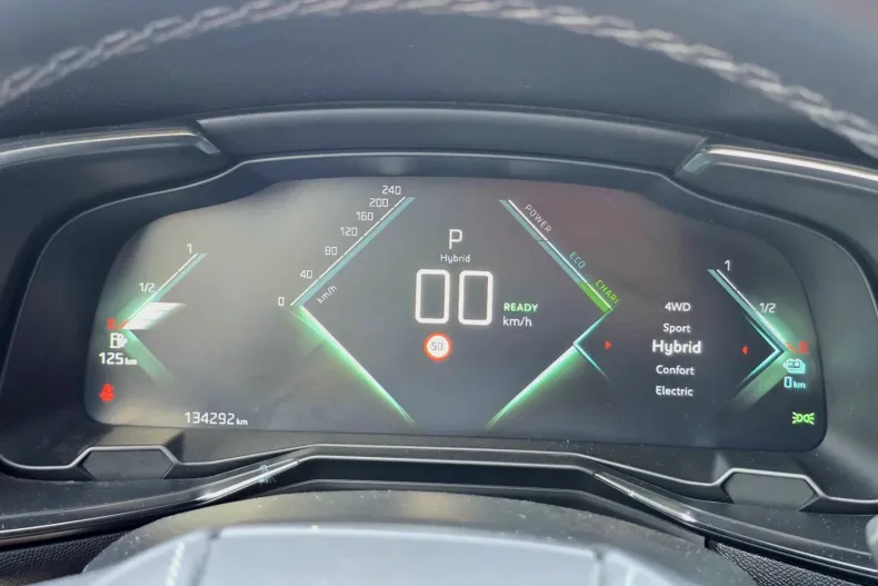 DS Automobiles DS 7 Crossback din 2021 cu 134.292 km - oferta DSA248411 - foto 26