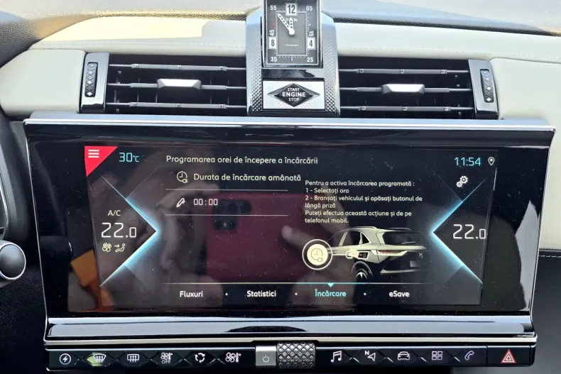 DS Automobiles DS 7 Crossback din 2021 cu 134.292 km - oferta DSA248411 - foto 27