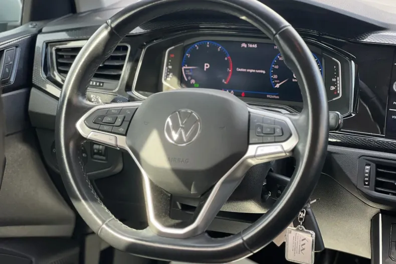 Volkswagen Polo din 2023 cu 99.000 km - oferta VOL248412 - foto 13