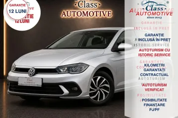 Volkswagen Polo din 2023 - oferta VOL248413