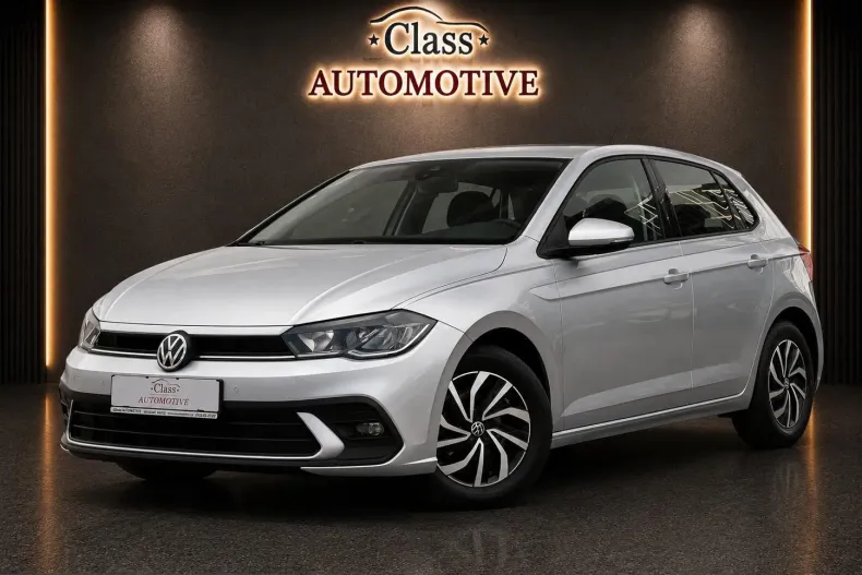 Volkswagen Polo din 2023 cu 96.305 km - oferta VOL248413 - foto 3