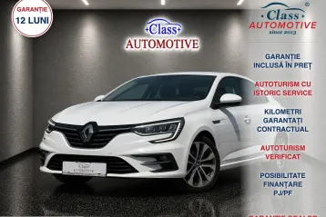 Renault Megane din 2023 - oferta REN248414