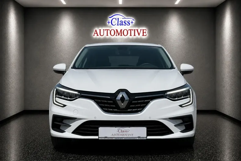 Renault Megane din 2023 cu 37.820 km - oferta REN248414 - foto 3