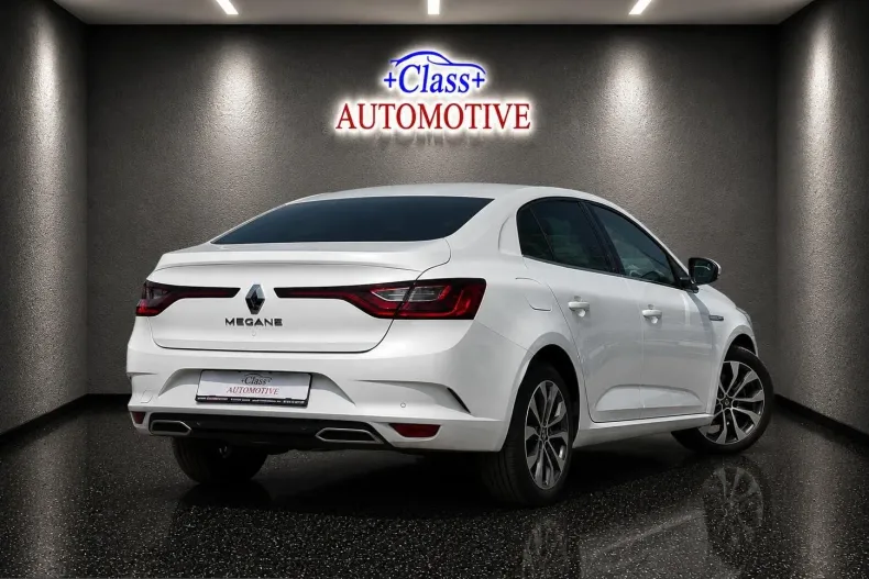 Renault Megane din 2023 cu 37.820 km - oferta REN248414 - foto 5