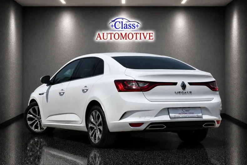 Renault Megane din 2023 cu 37.820 km - oferta REN248414 - foto 6
