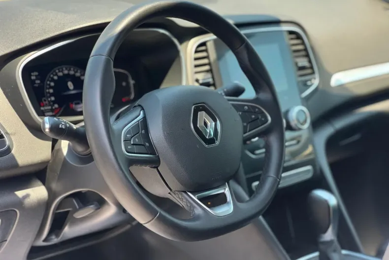 Renault Megane din 2023 cu 37.820 km - oferta REN248414 - foto 8