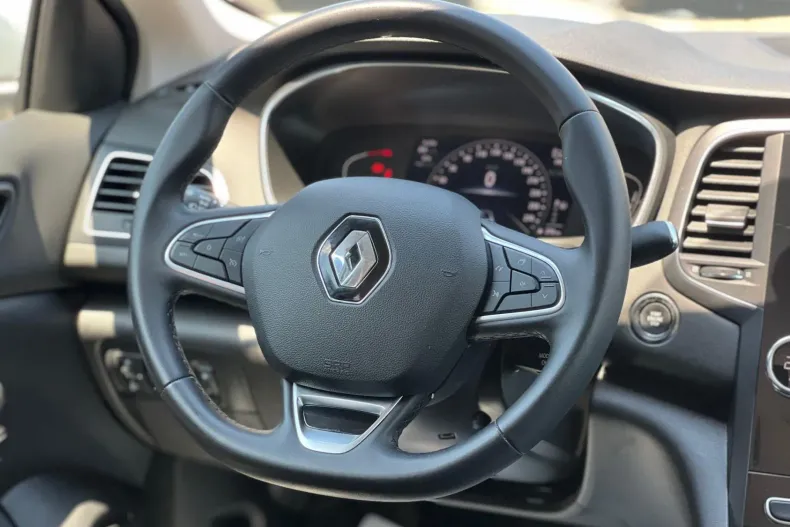 Renault Megane din 2023 cu 37.820 km - oferta REN248414 - foto 13